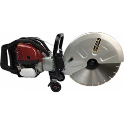 Бензорез Zitrek Z5000 WET - фото 14805409