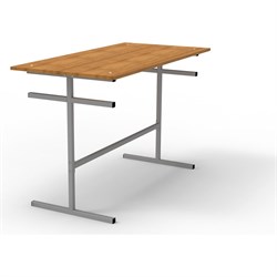 Стол ТИТАН МЕТА ССТ - фото 14805647