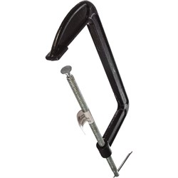 G-образная струбцина Sparta 206685 - фото 14805651