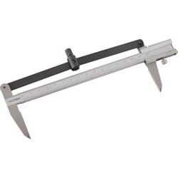 Разметочный штангенциркуль Wiederkraft WDK-CM1501 - фото 14805708