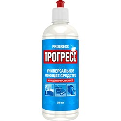 Универсальное моющее средство Прогресс М-07-4 - фото 14805795