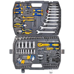 Набор инструментов KRAFT KT 703020 - фото 14805838