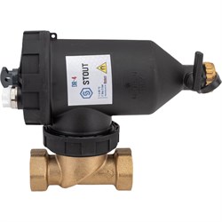 Шламоотделитель STOUT Sfw-0073-000025 - фото 14805854