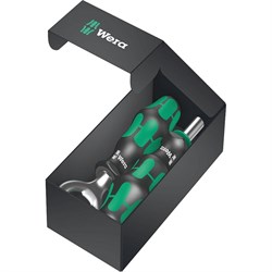 Битодержатель Wera WE-136504 - фото 14806096