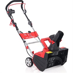 Электрический снегоуборщик GEOS SnowLine - фото 14806160