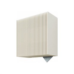 Стеновой приточный клапан приточный NORVIND PRO - фото 14806262