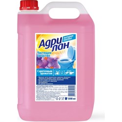 Чистящее средство для загрязнений и ржавчины АДРИЛАН 205080 - фото 14806361