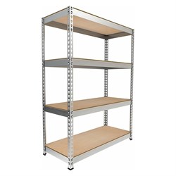 Стеллаж IRONMEBEL Optimus Hook Pro - фото 14806365