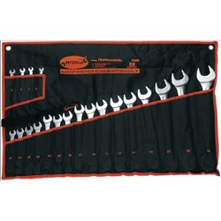 Набор комбинированных ключей Автоdело Professional - фото 14806397