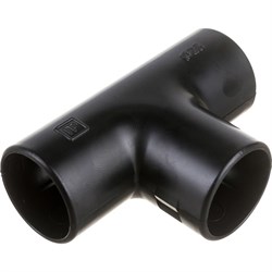 Разборный тройник Промрукав PR13.0179 - фото 14806543