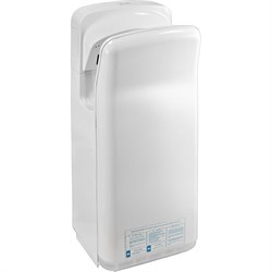 Электросушитель для рук Puff 8878В - фото 14806549