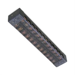 Клеммная винтовая колодка Pro Legend PL3834 - фото 14806647