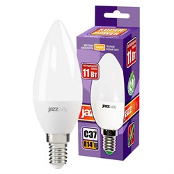 Лампа Jazzway 5019157 - фото 14806661