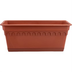 Балконный ящик для растений Martika Колывань - фото 14806741