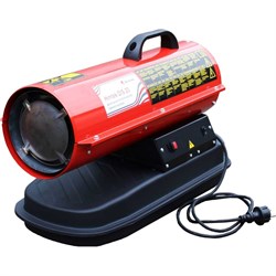 Дизельная пушка Hintek DIS 20 - фото 14806764