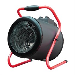 Электрическая тепловая пушка NEOCLIMA ТПК-3 - фото 14806859