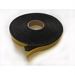 Самоклеящаяся армированная монтажная лента РУ-ФЛЕКС СТ СК - фото 14807276