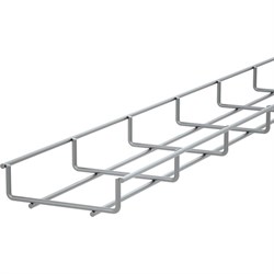 Проволочный лоток Система КМ PL30-100-3000 - фото 14807308