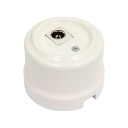 Оконечная розетка Мезонинъ аврора - фото 14807430