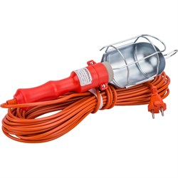 Переносной светильник UNIVERSAL 966U-0120 - фото 14807521