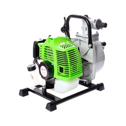 Двухтактная мотопомпа RedVerg RD-CWP252 - фото 14807553