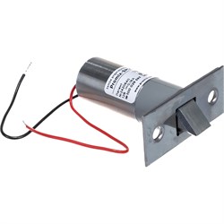 Миниатюрный врезной электромеханический замок PROMIX 00-00018769 - фото 14807689