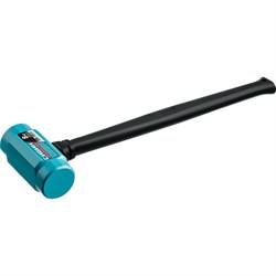 Цельностальная кувалда СИБИН 20132-8 - фото 14807719