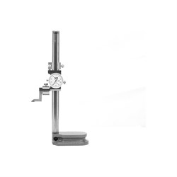 Штангенрейсмас ЧИЗ ШРК- 200 0,01 - фото 14807976