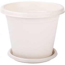 Цветочный горшок ЗПИ "Альтернатива" Эконом - фото 14808050