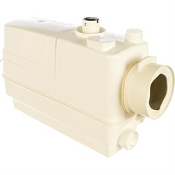 Канализационная установка Grundfos Sololift2 CWC-3 - фото 14808109