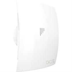 Осевой вытяжной вентилятор DiCiTi BREEZE 5C - фото 14808153