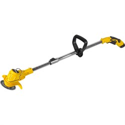 Аккумуляторный триммер HUTER 70/1/64 - фото 14808176