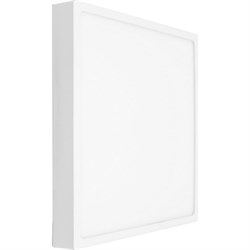 Накладная квадратная светодиодная панель Apeyron 06-69 - фото 14808211