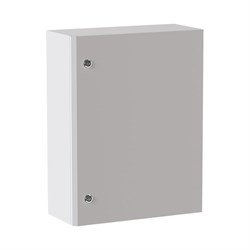 Щит с монтажной панелью EKF ЩМПг- 65.50.22 PROxima - фото 14808320