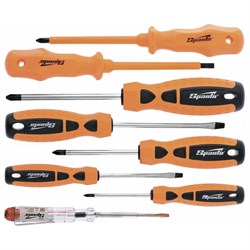 Набор отверток Sparta 135435 - фото 14808415