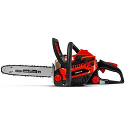 Бензопила Мобил К ХС238 премиум - фото 14808431