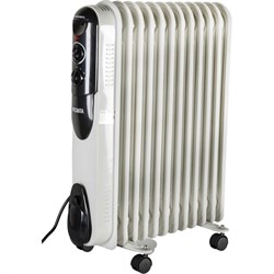 Масляный обогреватель Ресанта ОМПТ-12Н - фото 14808619