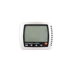 Термогигрометр Testo 608-H2 - фото 14808725