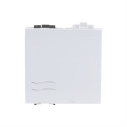 Выключатель DKC BRAVA - фото 14808851