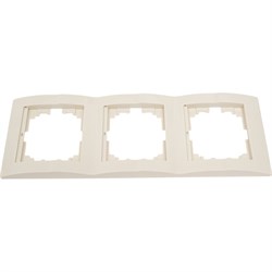 Рамка Lezard DERIY - фото 14808934