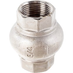 Обратный клапан VALTEC VT.151.N.05 - фото 14808970