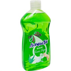 Средство для мытья посуды Lachista 871294 - фото 14809013