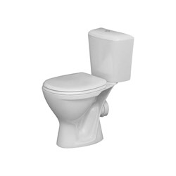 Унитаз-компакт Santeri PRO - фото 14809098