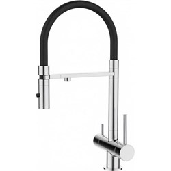 Смеситель для кухни IDDIS Ace - фото 14809125