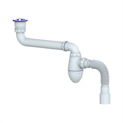 Сифон Unicorn ac21 - фото 14809148