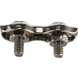 Зажим троса Европартнер 4402 - фото 14809325