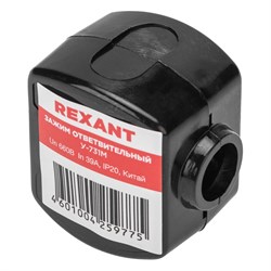 Ответвительный зажим REXANT У-731М - фото 14809377