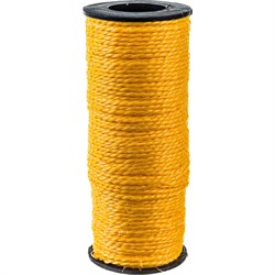 Крученая нить TECH-KREP 139902 - фото 14809483