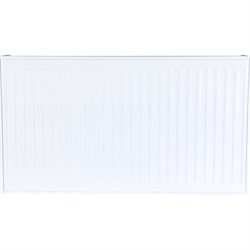 Стальной панельный радиатор ROMMER Сompact Rrs-2010-335090 - фото 14809542