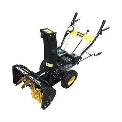 Снегоуборщик HUTER SGC 4000L - фото 14809546